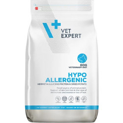 VetExpert Hypoallergenic Adult with Insect 12kg