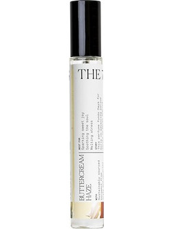 Buttercream Haze - Eau De Parfum συσκευασία ταξιδίου -BUTTERCREAM HAZE 10ML TRAVEL SPRAY