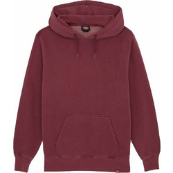 Dickies Plentywood Ανδρικό Φούτερ με Κουκούλα & Τσέπες Μπορντό DK0A866DL161