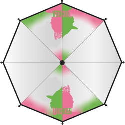 Wicked manual umbrella