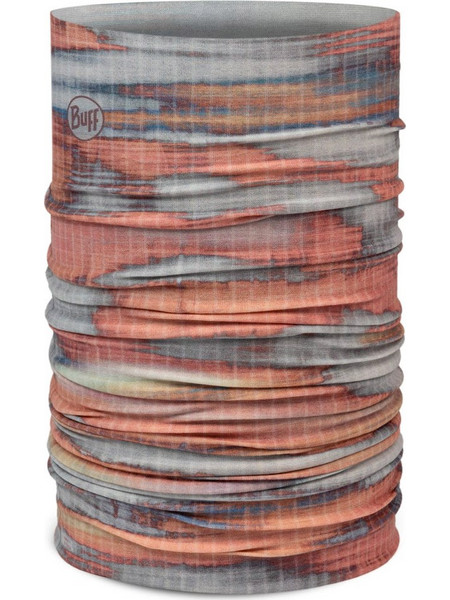 BUFF ORIGINAL ECOSTRETCH NECKWARMER 136842.937.10.00-ALUK GREY Πολύχρωμο