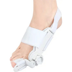 Feetifix Νάρθηκας για Κότσι Λευκό