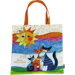 Shopping Bag Fridolin Rosina Wachtmeister Momenti Di Felicita