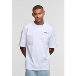 DEF TICTACTOE T-Shirts brightwhite