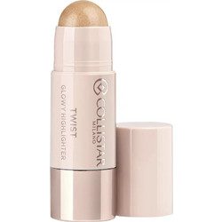 Collistar Twist Glow 01 Sole Highlighter Stick 5gr