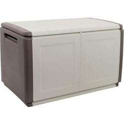 ARTPLAST: ΜΠΑΟΥΛΟ ΑΠΟΘΗΚΕΥΣΗΣ ΣΕΙΡΑ CUBE - CB2/T - 96x53x57 cm