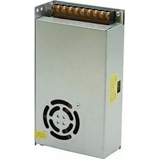 Τροφοδοτικό για κάμερες και για LED 12V-30A 400W Andowl Q-D30A