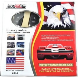 Eagle X879