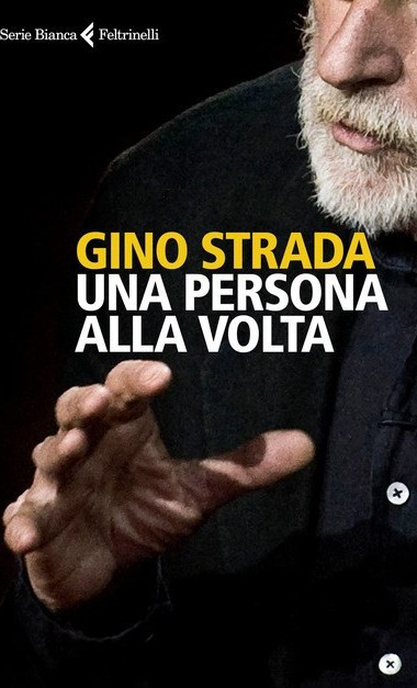 Una persona alla volta