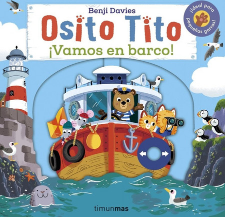 Osito Tito