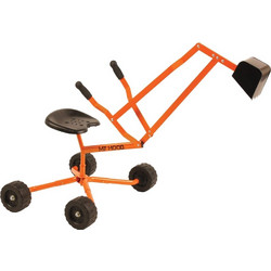 My Hood - Digger (801017)