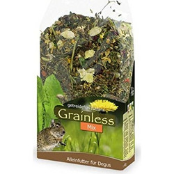 JR Farm Grainless Mix Degu 650gr