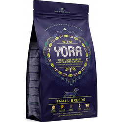 Yora Canine Adult Small Breeds 1.5kg