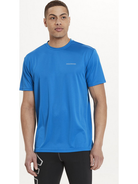 Endurance T-shirt Vernon Performance - 2146 Directoire Blue