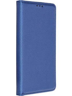 SMART CASE Book για iPhone 11 Pro navy blue