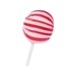 Garden Super Lolly Γλειφιτζούρι με Βιταμίνη C Κεράσι 1τμχ
