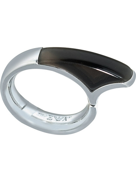 Emporio Armani Γυναικείο Δαχτυλίδι από Ασήμι 925 EG1017506