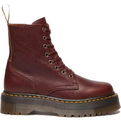 Jadon Ambassador Quad Dr Martens Καφέ