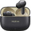 Realme T300 Ακουστικά Bluetooth In Ear Ανθεκτικά στο Νερό Black