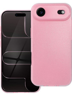 Blink Θήκη Back Cover για Apple iPhone 17 Air Ροζ