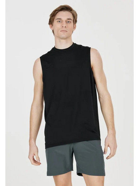 Virtus Μπλούζα Αμάνικη Roger M Hyperstretch Sleveless Tee