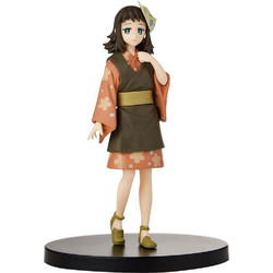 Banpresto Demon Slayer Makomo 15cm 18457