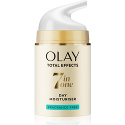 Olay Total Effects 7 In 1 BB Cream Spf15 50ml