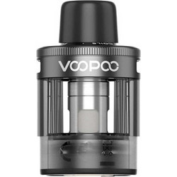VooPoo New PNP X Pod Cartridge DTL 5ml (1 τεμ.) - Gray