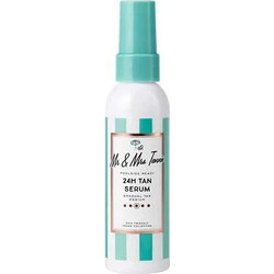 Mr & Mrs Tannie 24H Self Tan Serum Medium Σώματος 75ml