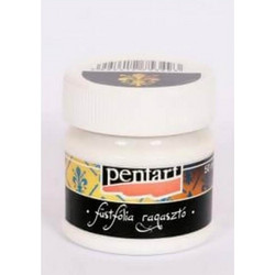 Κόλλα για Φύλλο Χρυσού Pentart 50ml