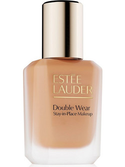 Estee Lauder Double Wear Stay In Place 3W2 Cashew Liquid Make Up SPF10 30ml