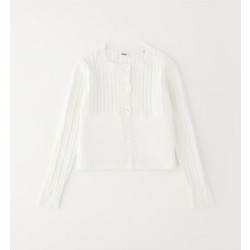 Ζακέτα 4G311/00 iDO - Off white