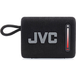 JVC XS-E114 Ηχείο Bluetooth Μαύρο