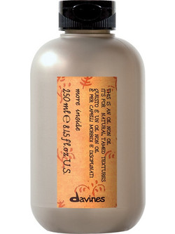 Davines This is a Oil Non Oil Ξηρό Λάδι Μαλλιών για Επανόρθωση 250ml