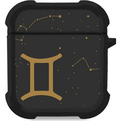 Sonique Zodiac Series Θήκη Σιλικόνης για AirPods Gemini