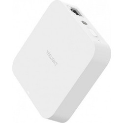 Yeelight Smart Bluetooth Hub Συμβατό με Alexa / Apple HomeKit / Google Assistant