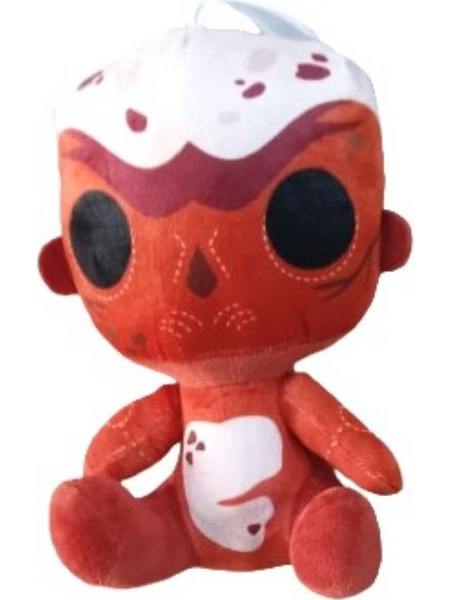 Λούτρινο Vecna 23 cm stranger things