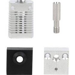 Creality Hotend Accessory Kit for Ender-3V2/5Pro/5Plus/6/2Pro/3/3Pro