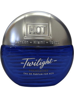HOT - TWILIGHT PHEROMONE PARFUM MEN 15 ML