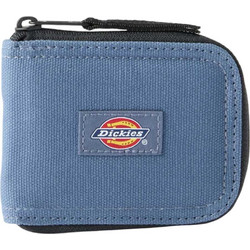 DICKIES U DUCK CANVAS WALLET RETRO INDIG - DK0A4YODRI21 BLUE
