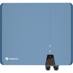 Solplanet ASW8000H-T3 Inverter Υβριδικός 8 kW