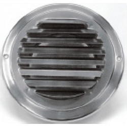 Στόμια κυκλικά inox ELA Φ200