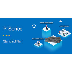 Yeastar P520 Standard Plan