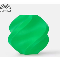 Filament Bambu ABS Bambu Green 40500 1.75 1kg Refill
