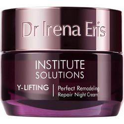 Dr Irena Eris Institute Solutions Y-Lifting Repair Night Cream 50ml