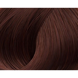 Lorvenn Color Pure 6.56 Ξανθό Σκούρο Ακαζού Κόκκινο Μόνιμη Βαφή Μαλλιών Χωρίς Αμμωνία 50ml
