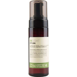 Insight Volumizing Αφρός Μαλλιών για Μπούκλες Όγκο & Λάμψη 150ml