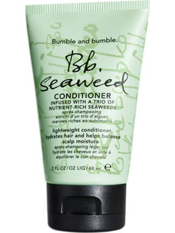 Bumble & Bumble Seaweed Air Dry Cream Conditioner 60ml