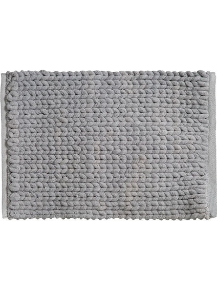Πατάκι 5five - 75x50cm - Γκρι