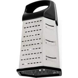 ΕΡΓΑΛΕΊΑ ΚΟΥΖΊΝΑΣ 6 WAY GRATER BOJ STAINLESS STEEL ABS HANDLE 021121